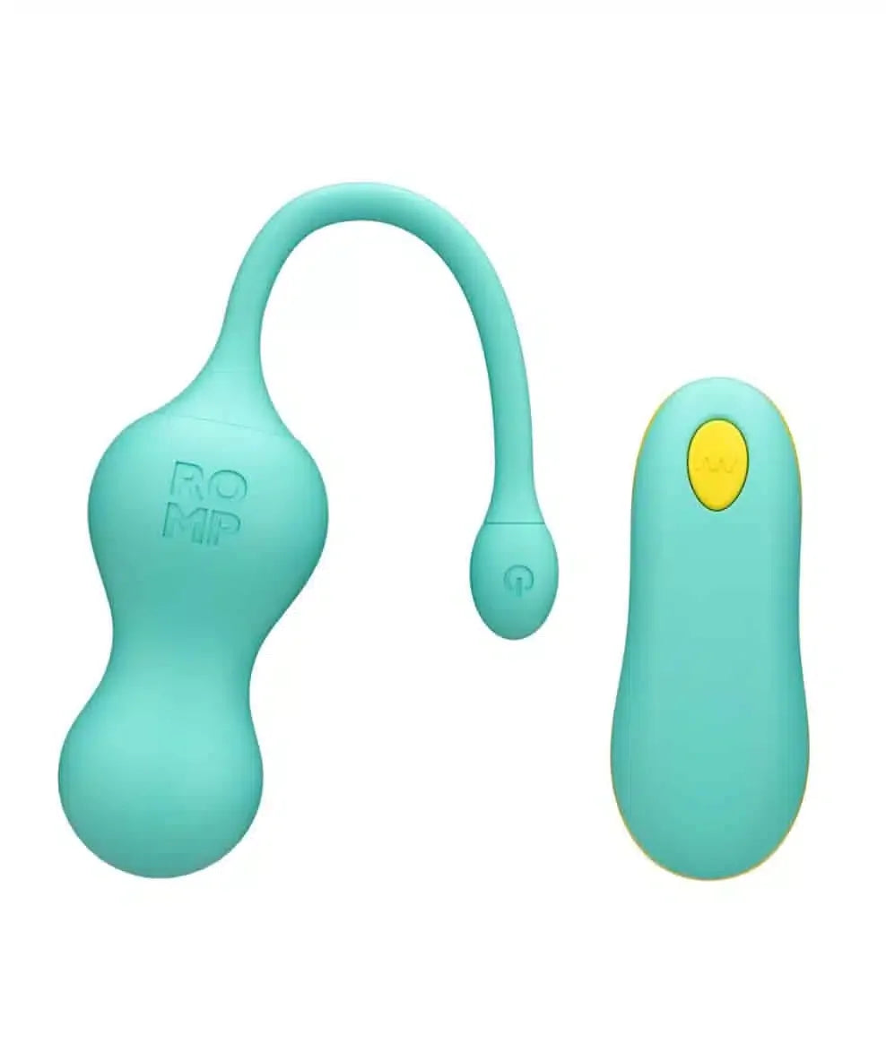 ROMP - Cello Vibrerende Egg