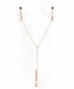 of Grey - All Sensation Nipple- og Klitorisklemmer