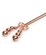 of Grey - All Sensation Nipple- og Klitorisklemmer