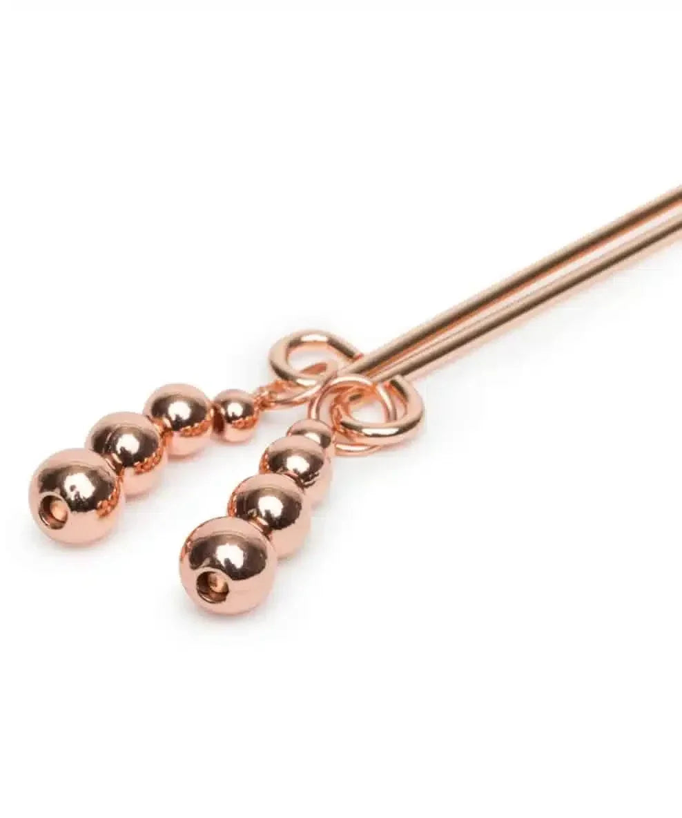 of Grey - All Sensation Nipple- og Klitorisklemmer