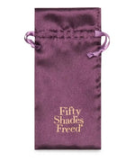 of Grey - All Sensation Nipple- og Klitorisklemmer