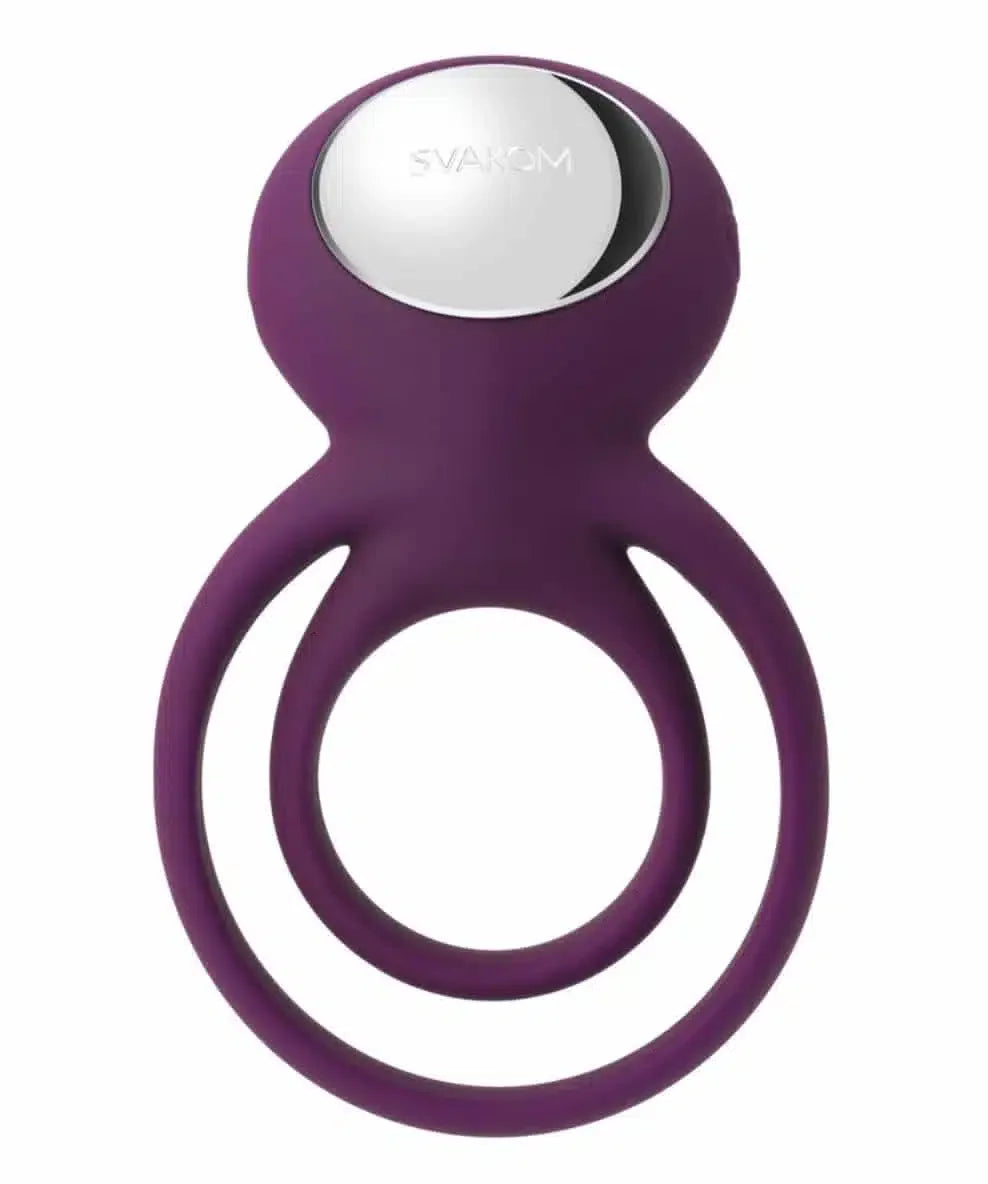 Svakom - Tammy Parvibrator