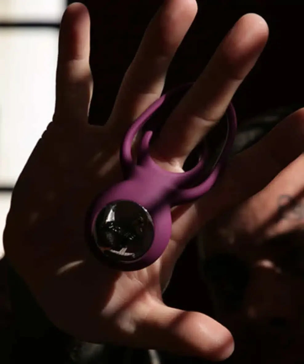 Svakom - Tammy Parvibrator