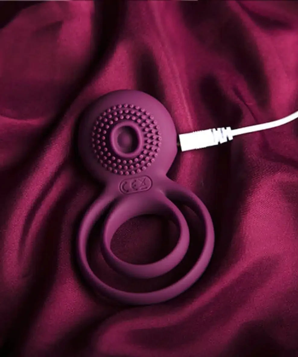 Svakom - Tammy Parvibrator