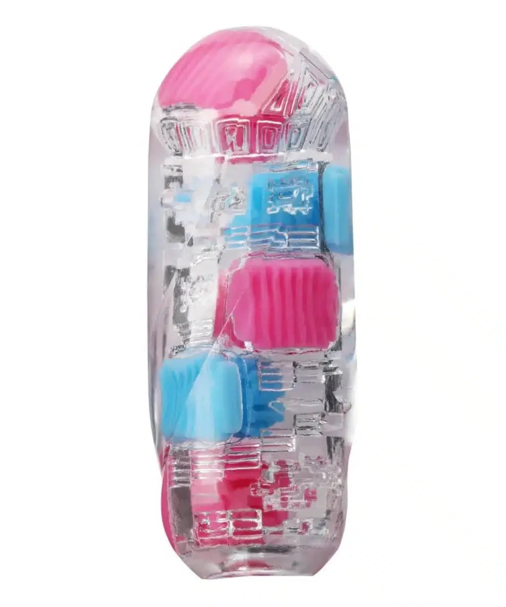 Tenga - Bobble Crazy Cubes