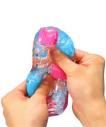 Tenga - Bobble Crazy Cubes