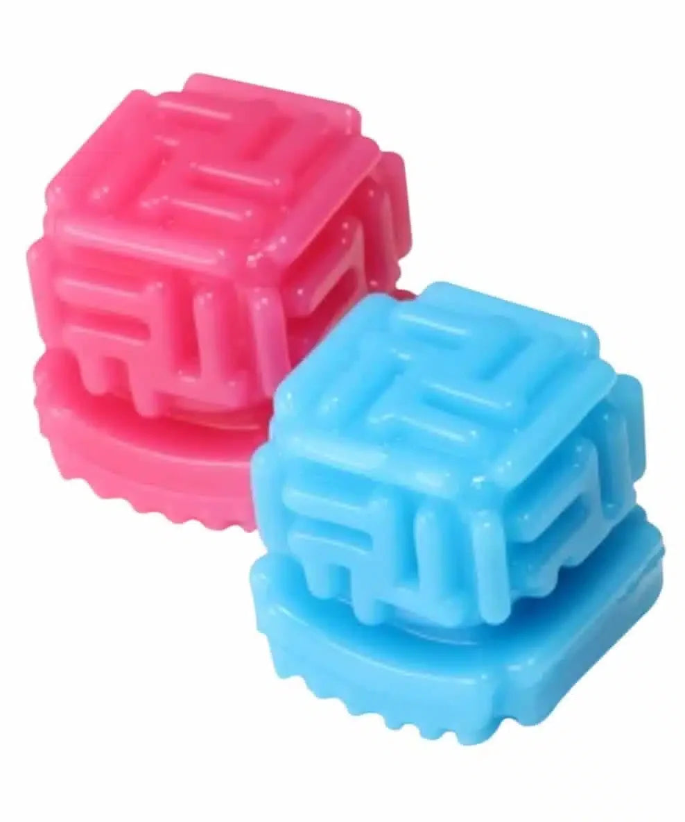 Tenga - Bobble Crazy Cubes