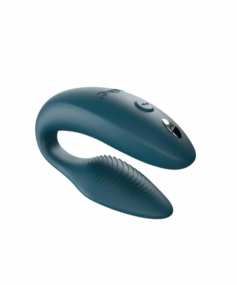 We-Vibe - Sync 2 Parvibrator Grønn