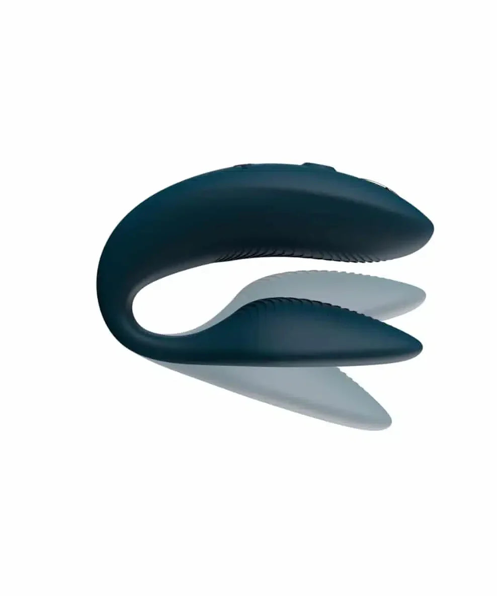 We-Vibe - Sync 2 Parvibrator Grønn