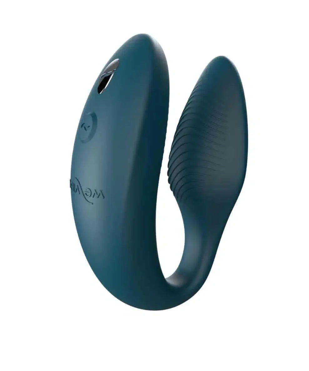 We-Vibe - Sync 2 Parvibrator Grønn