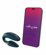 We-Vibe - Sync 2 Parvibrator Grønn