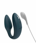 We-Vibe - Sync 2 Parvibrator Grønn