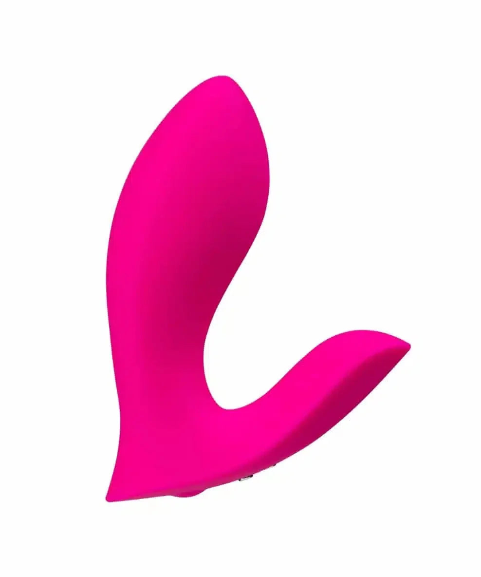 Lovense - Flexer Trusevibrator