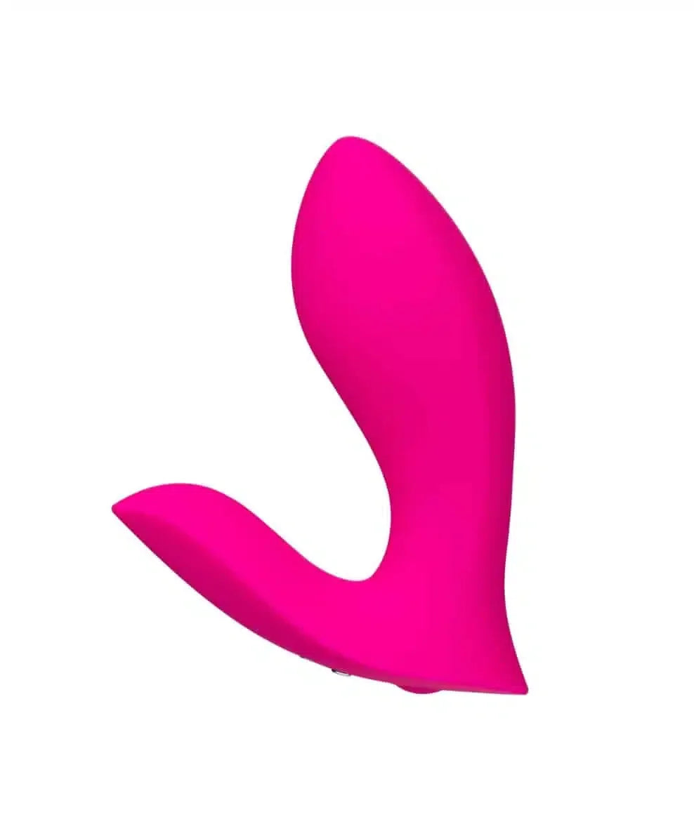 Lovense - Flexer Trusevibrator