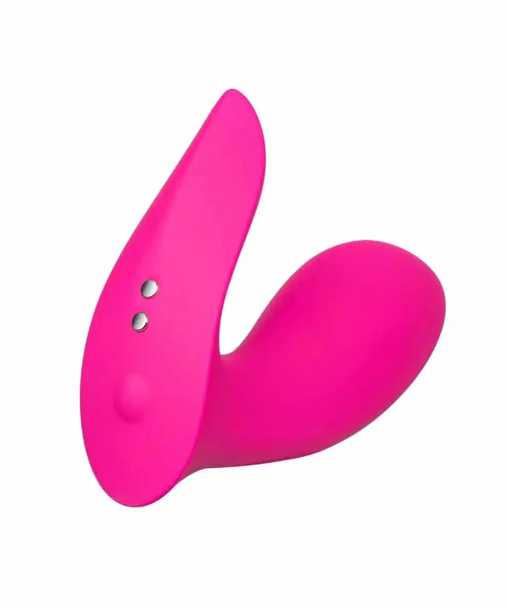 Lovense - Flexer Trusevibrator