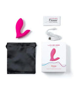 Lovense - Flexer Trusevibrator