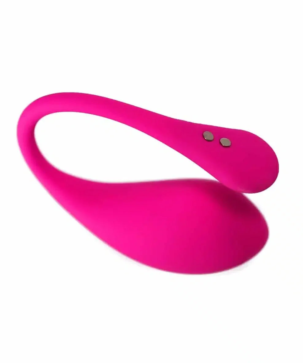 Lovense - Lush 3 Vibrerende Egg