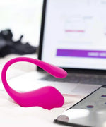 Lovense - Lush 3 Vibrerende Egg