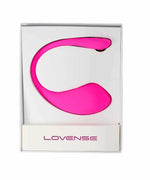 Lovense - Lush 3 Vibrerende Egg