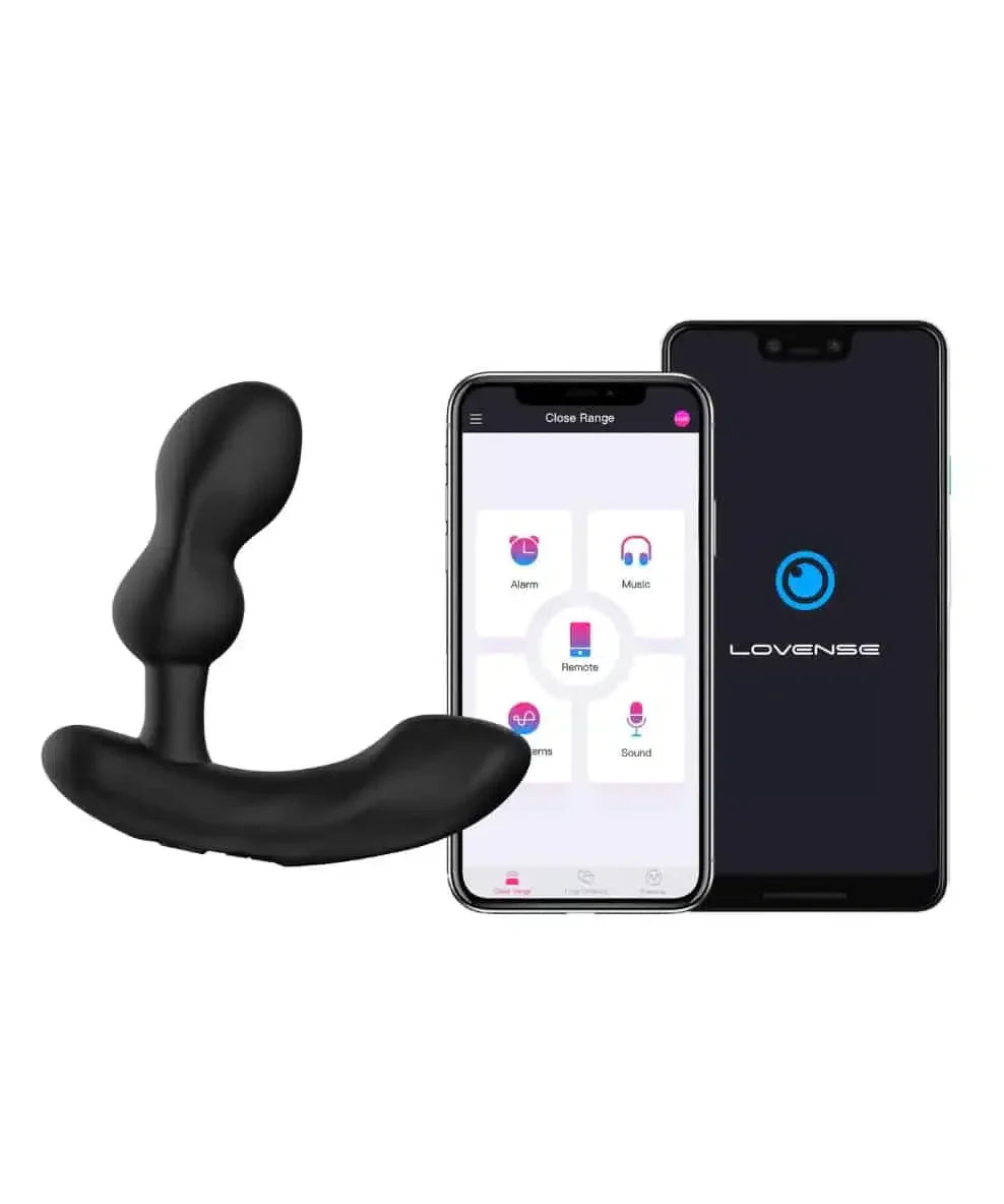 Lovense - Edge 2 Prostata Vibrator