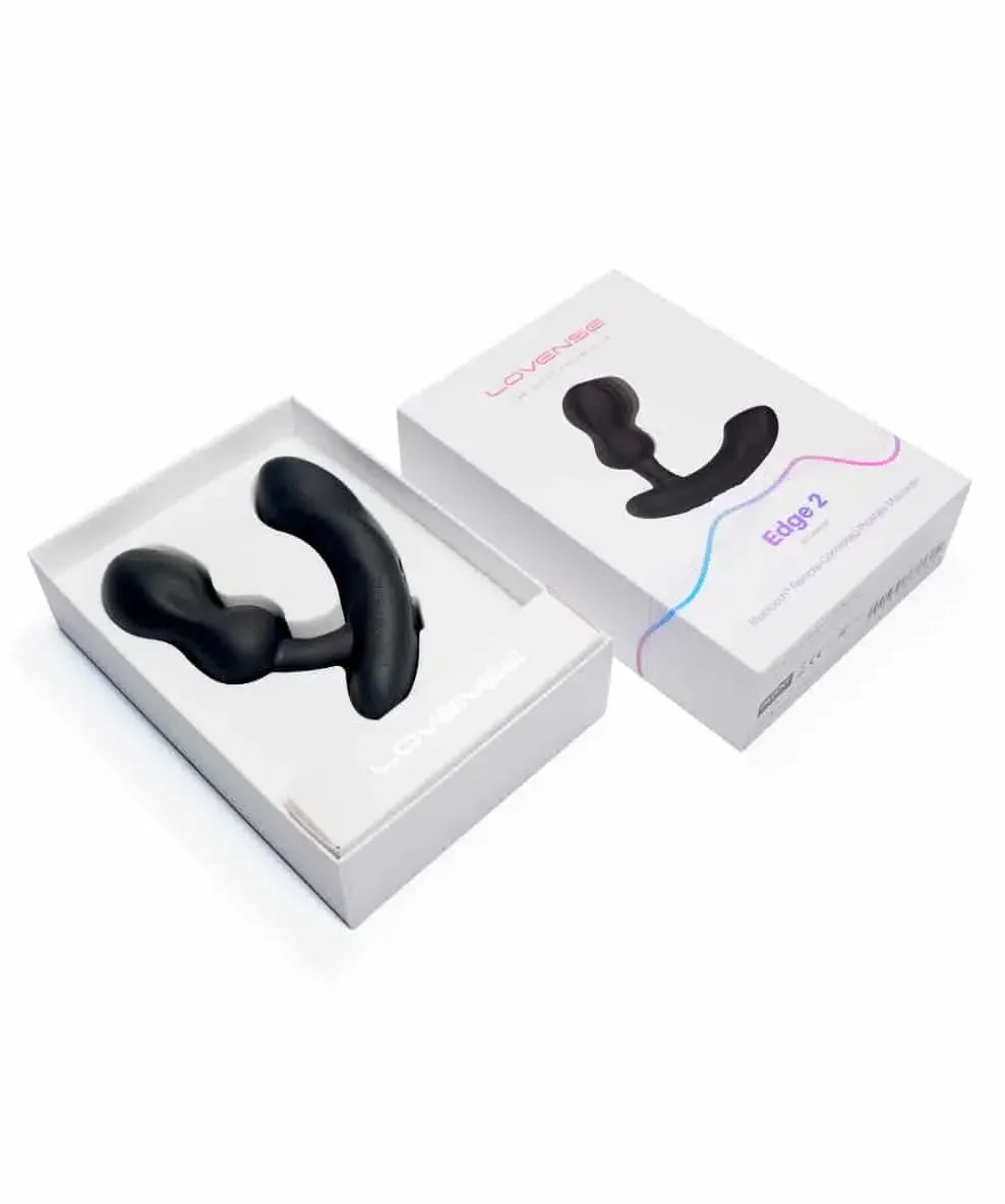 Lovense - Edge 2 Prostata Vibrator
