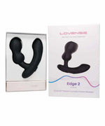 Lovense - Edge 2 Prostata Vibrator