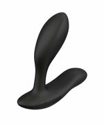 We-Vibe - Vector+ Prostatavibrator Svart