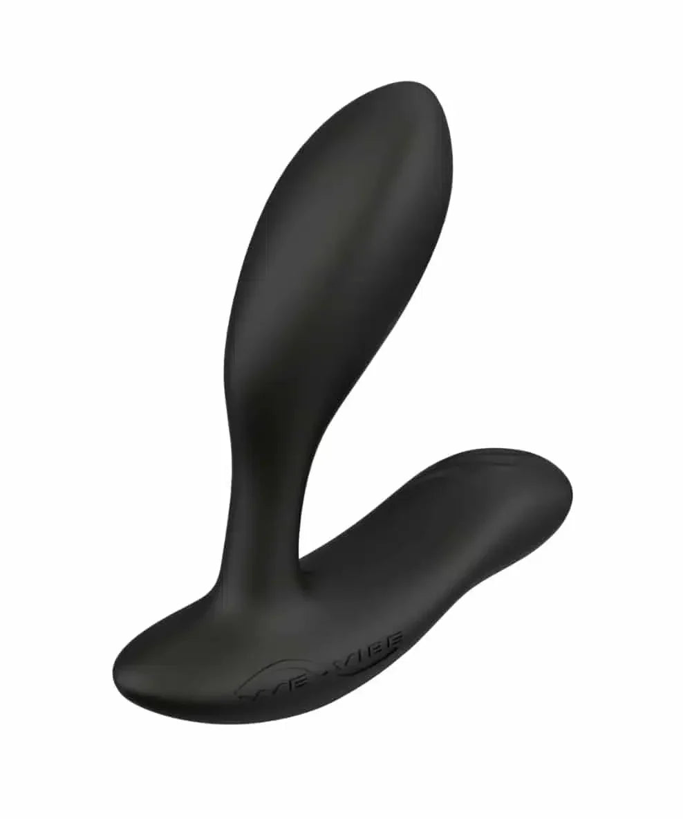 We-Vibe - Vector+ Prostatavibrator Svart
