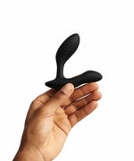We-Vibe - Vector+ Prostatavibrator Svart