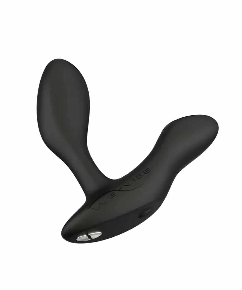 We-Vibe - Vector+ Prostatavibrator Svart