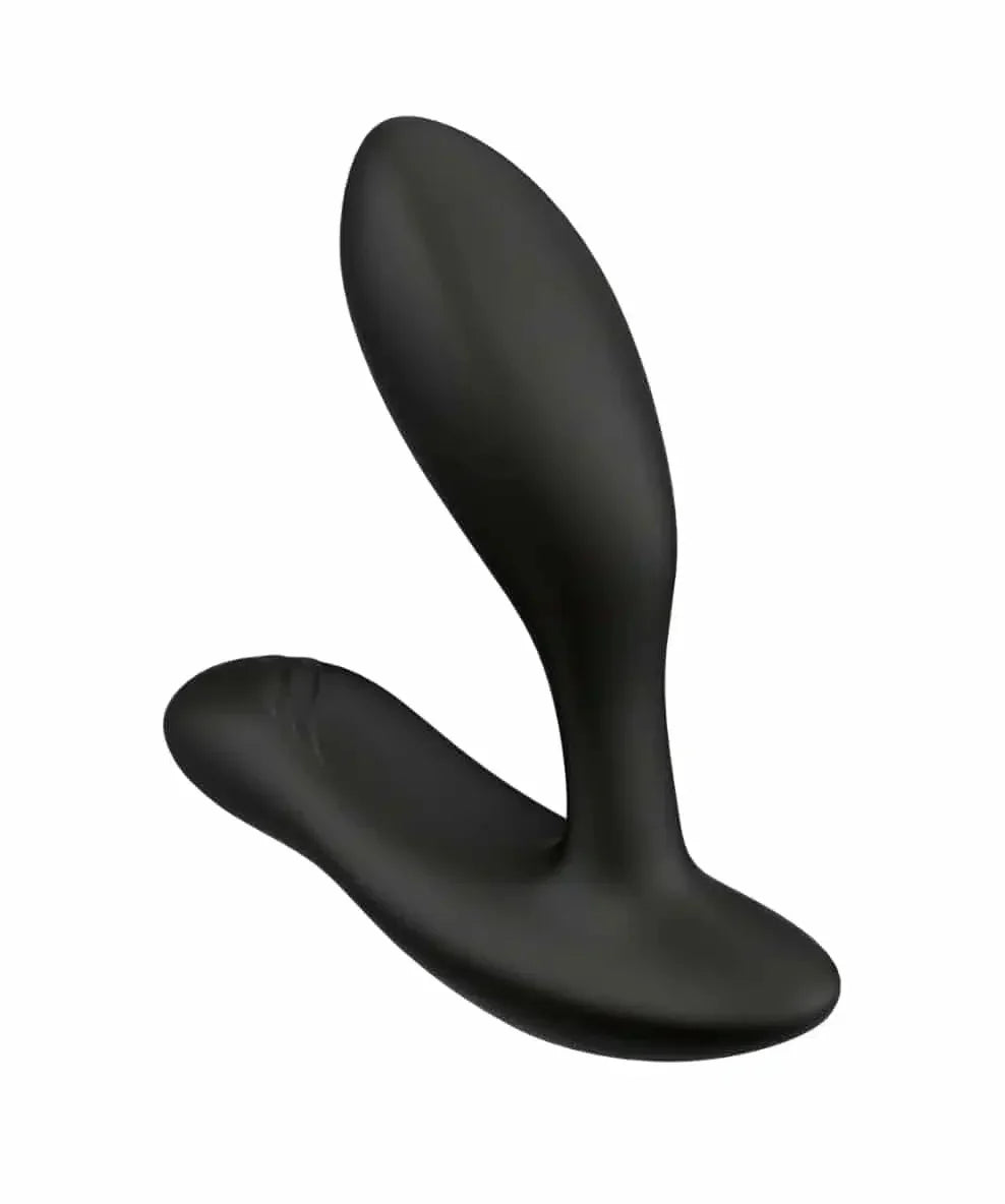 We-Vibe - Vector+ Prostatavibrator Svart