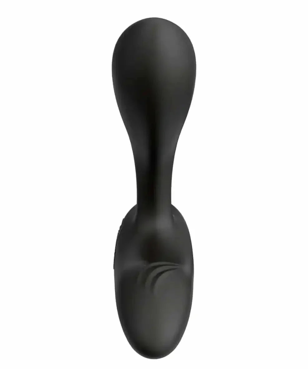 We-Vibe - Vector+ Prostatavibrator Svart