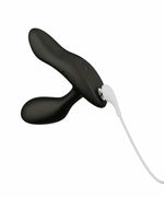 We-Vibe - Vector+ Prostatavibrator Svart
