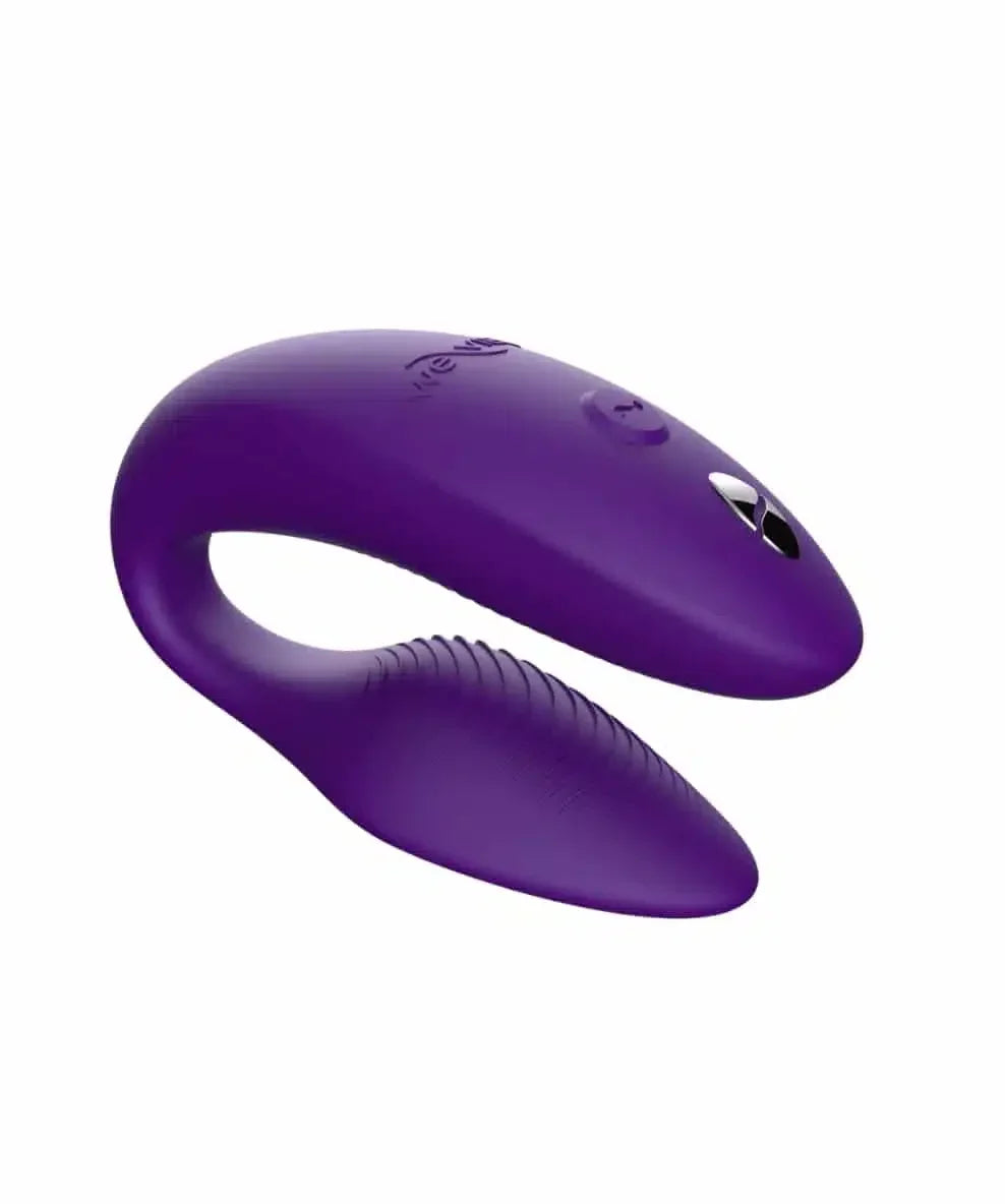We-Vibe - Sync 2 Parvibrator Lilla