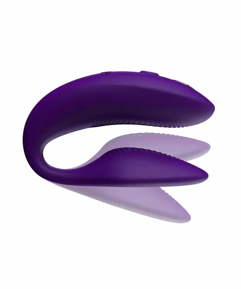 We-Vibe - Sync 2 Parvibrator Lilla