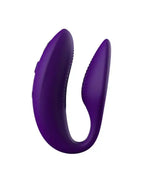 We-Vibe - Sync 2 Parvibrator Lilla