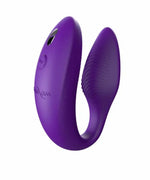 We-Vibe - Sync 2 Parvibrator Lilla
