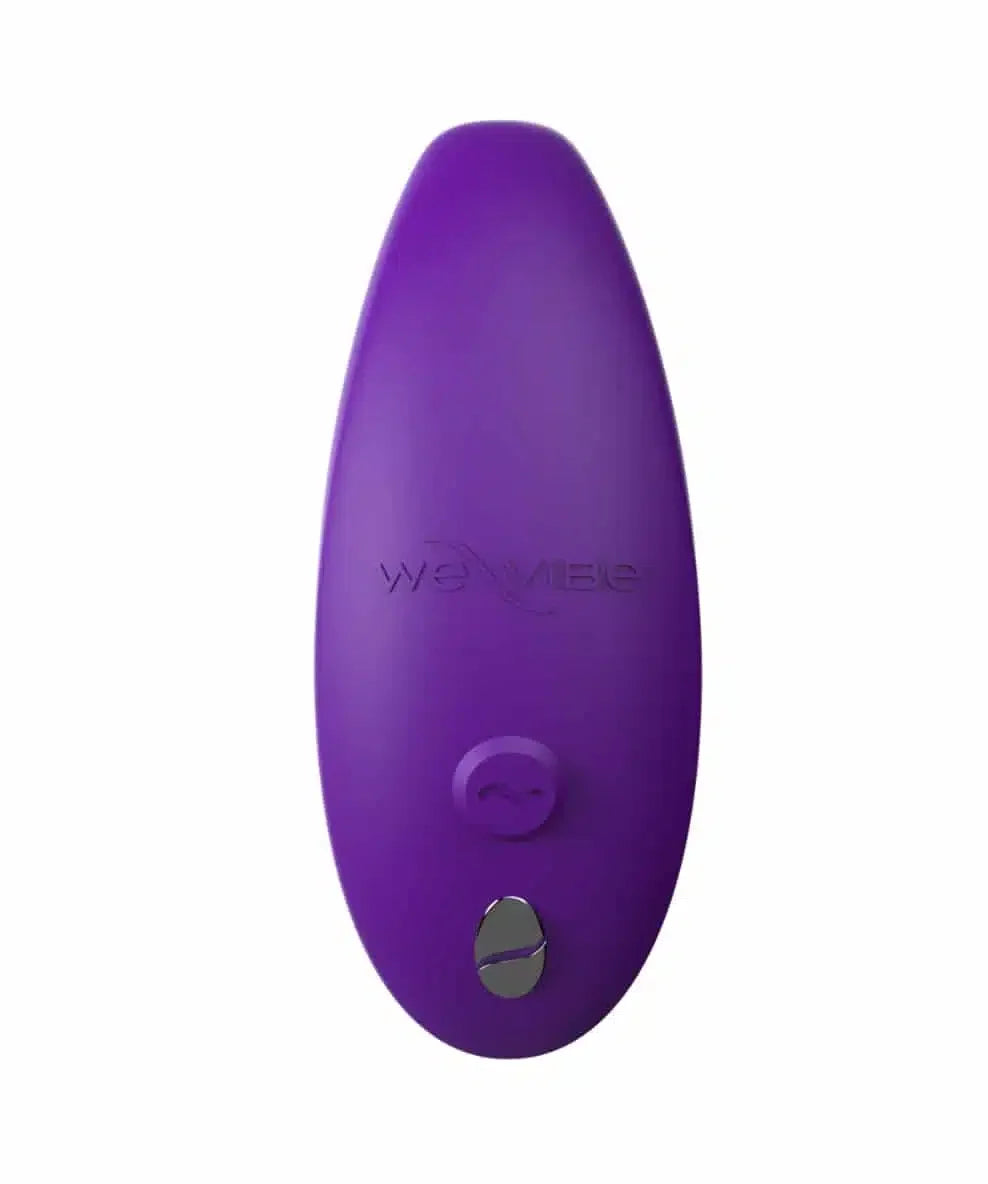 We-Vibe - Sync 2 Parvibrator Lilla