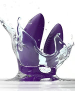 We-Vibe - Sync 2 Parvibrator Lilla
