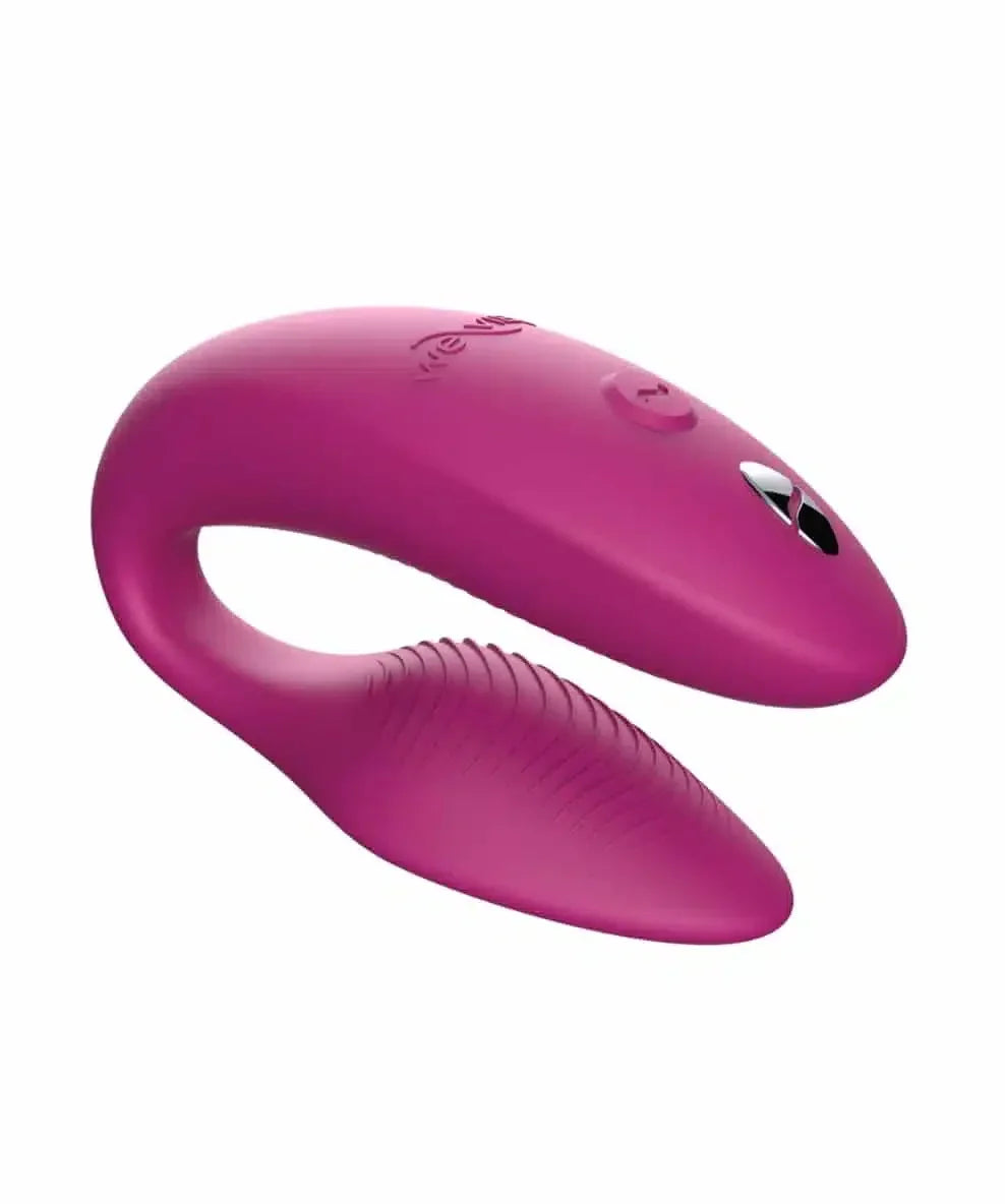 We-Vibe - Sync 2 Parvibrator Rosa