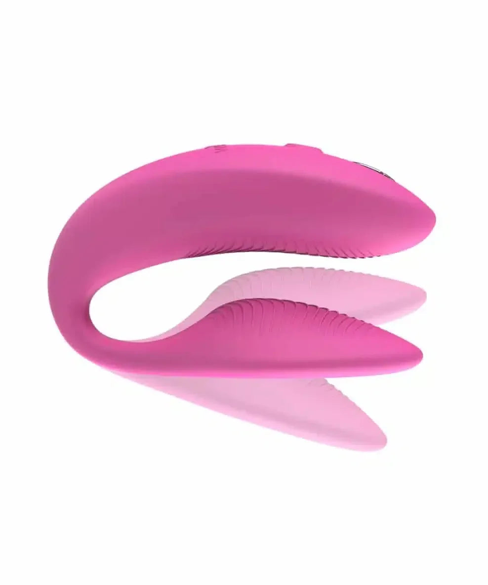 We-Vibe - Sync 2 Parvibrator Rosa