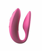 We-Vibe - Sync 2 Parvibrator Rosa