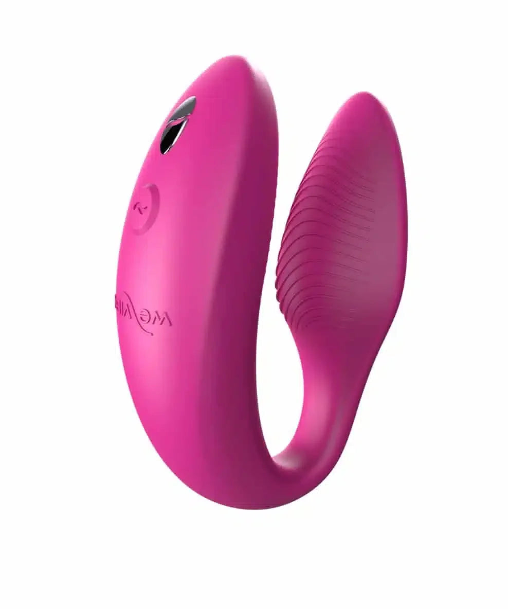 We-Vibe - Sync 2 Parvibrator Rosa