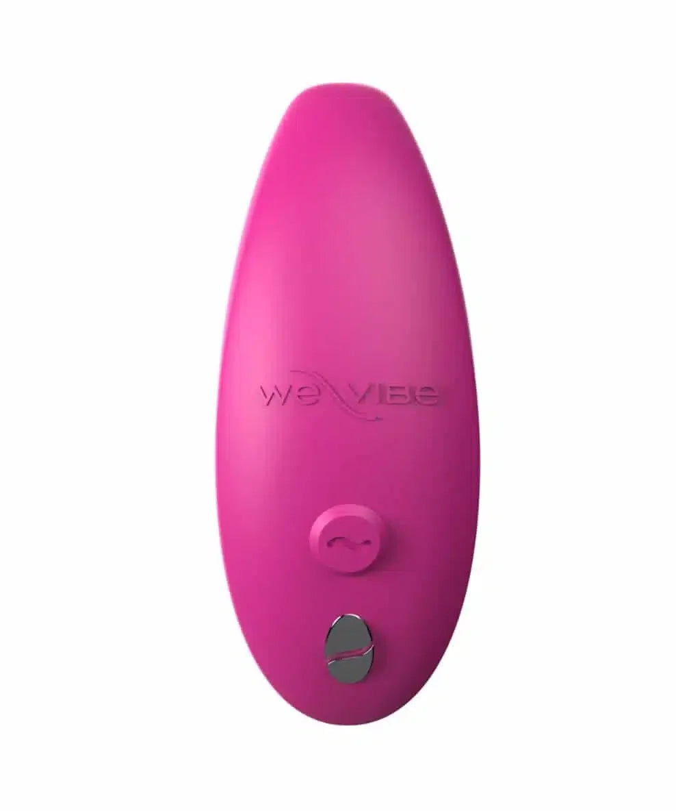 We-Vibe - Sync 2 Parvibrator Rosa