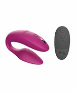 We-Vibe - Sync 2 Parvibrator Rosa