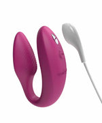 We-Vibe - Sync 2 Parvibrator Rosa