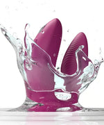 We-Vibe - Sync 2 Parvibrator Rosa
