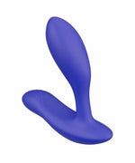 We-Vibe - Vector+ Prostatavibrator Blå