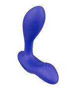 We-Vibe - Vector+ Prostatavibrator Blå