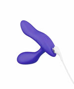 We-Vibe - Vector+ Prostatavibrator Blå